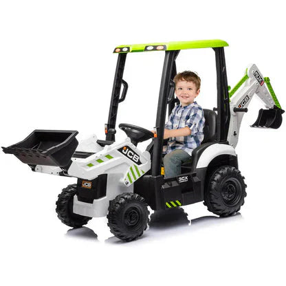 HOOMA© TractorKid